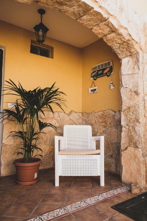Villa La Dama Del Mar Telde Exterior foto